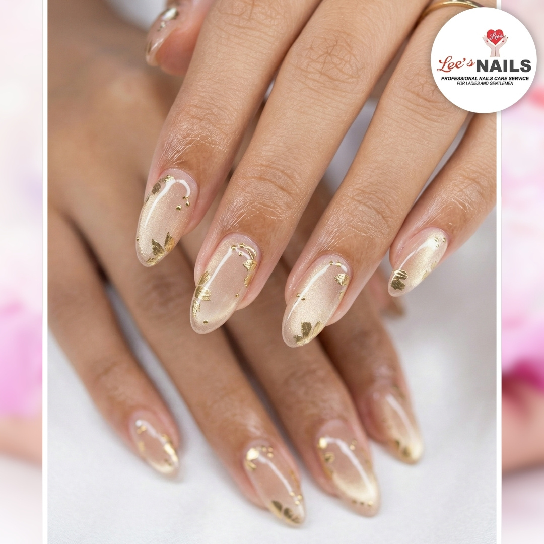 Nail Art Design